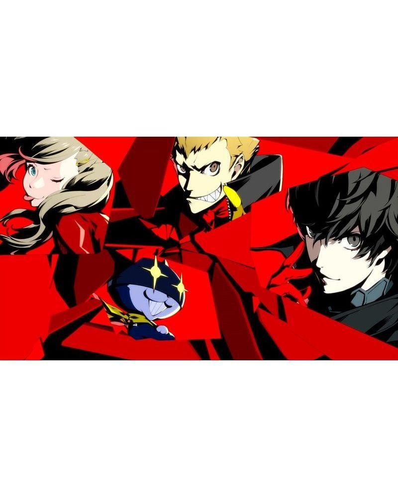 Selected image for ALTUS PS5 igrica Persona 5 Royal
