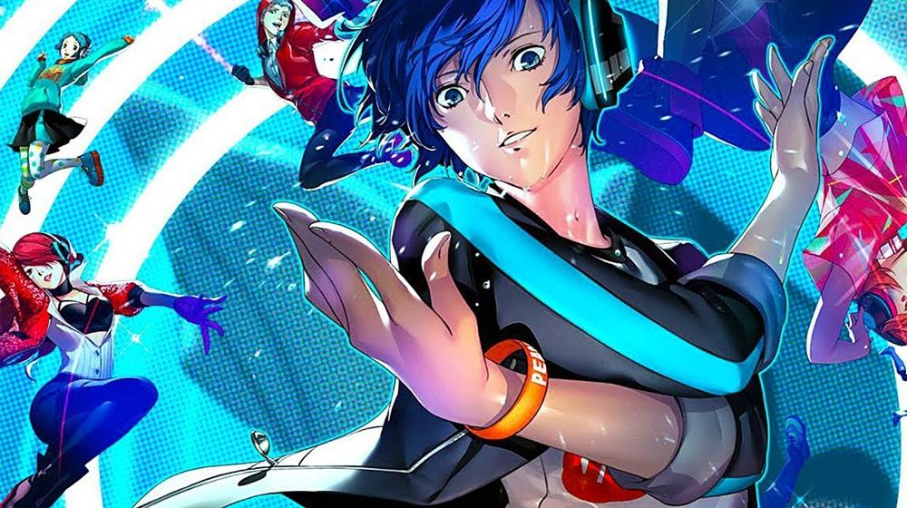 Selected image for ATLUS Igirca PS4 Persona 3: Dancing in Moonlight (VR compatibile)