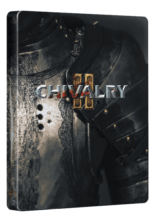 DEEP SILVER Igrica PS4 Chivalry II - Steelbook Edition