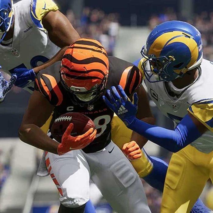 Selected image for EA Igrica PS5 Madden NFL 23