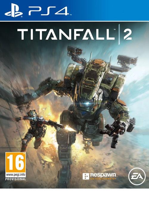 ELECTRONIC ARTS Igrica PS4 Titanfall 2