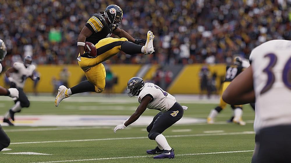 Selected image for ELECTRONIC ARTS XSX igrica Madden NFL 23