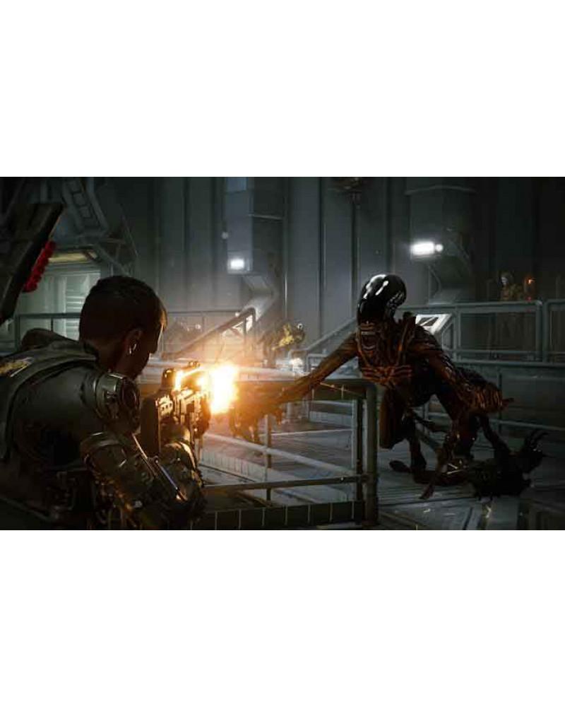 Selected image for FOCUS Igrica PS4 Aliens - Fireteam Elite