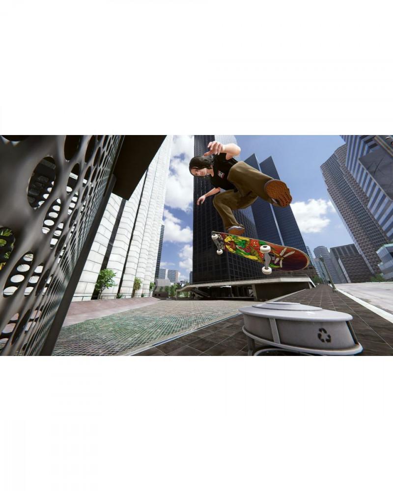 Selected image for Igrica XBOX ONE Skater XL