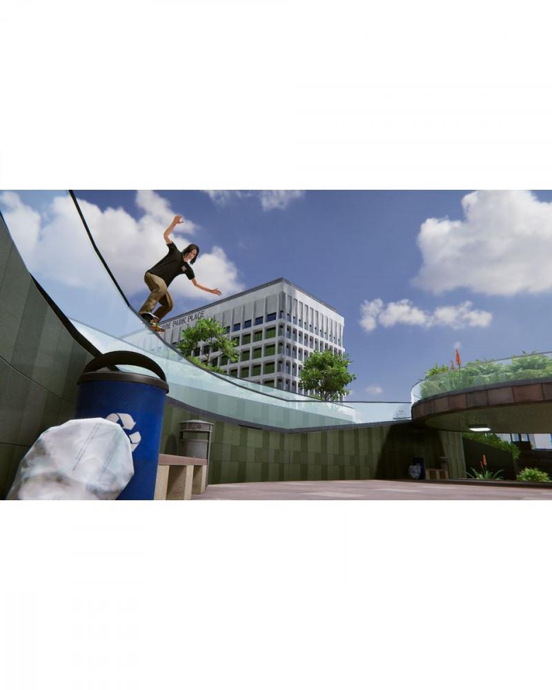 Selected image for Igrica XBOX ONE Skater XL