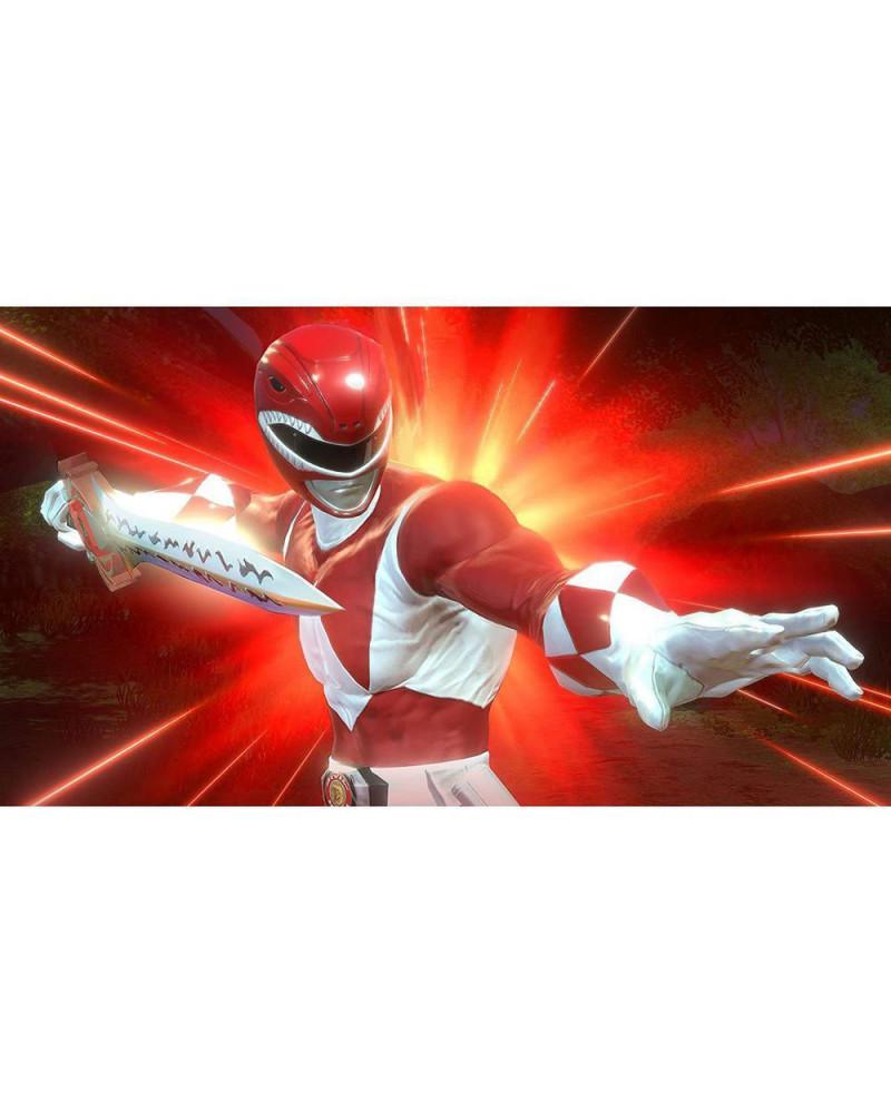 Selected image for MAXIMUM GAMES Igrica PS4 Power Rangers - Battle For The Grid - Super Edition