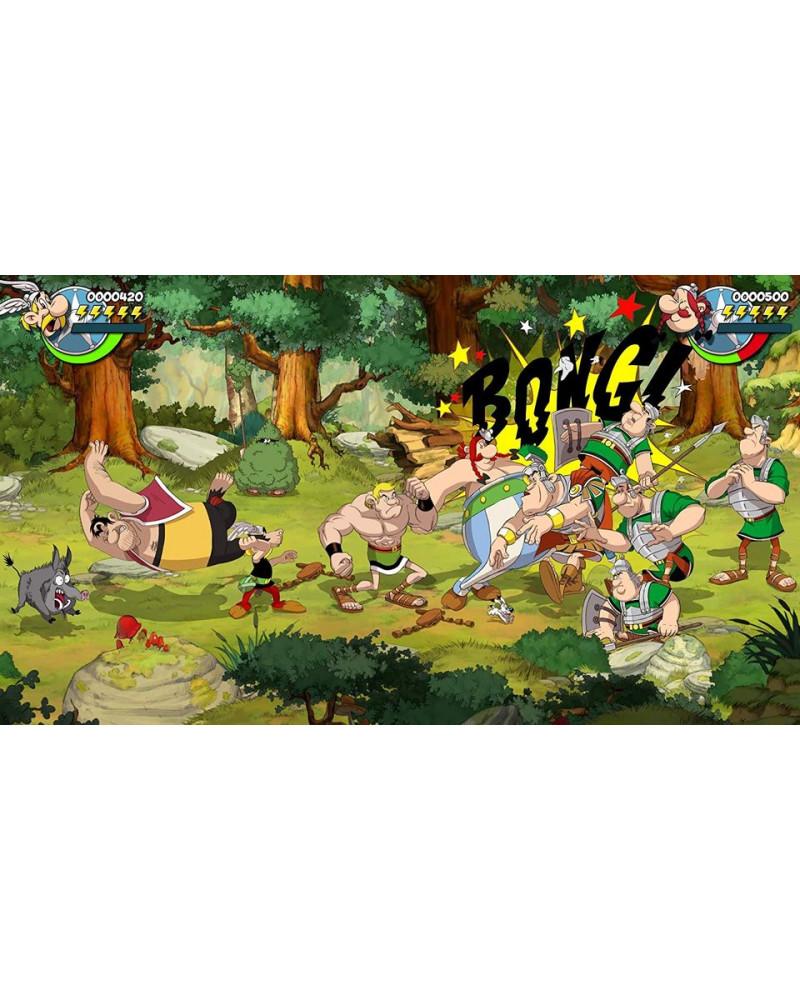 Selected image for MICROIDS Igrica PS4 Asterix and Obelix Slap them All! - Limited Edition
