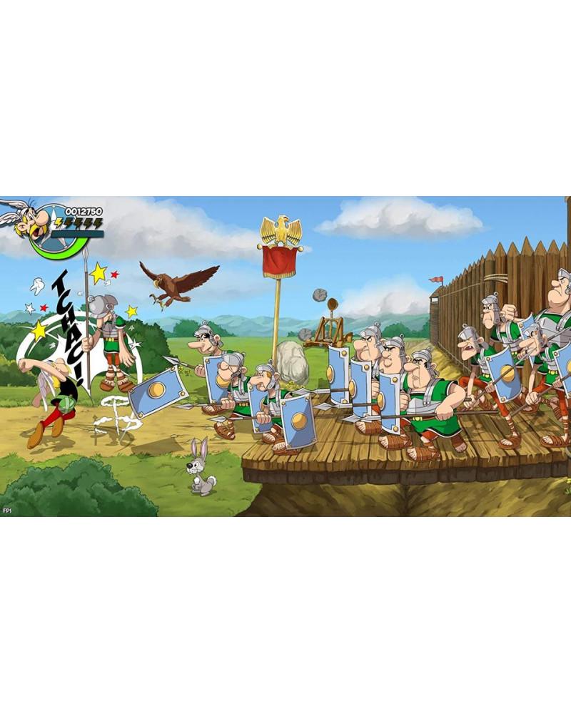 Selected image for MICROIDS Igrica PS4 Asterix and Obelix Slap them All! - Limited Edition
