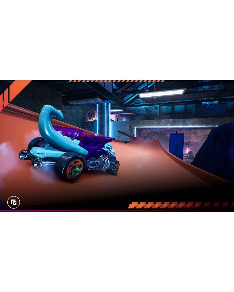 Selected image for MILESTONE Igrica XBOX Series X Hot Wheels Unleashed