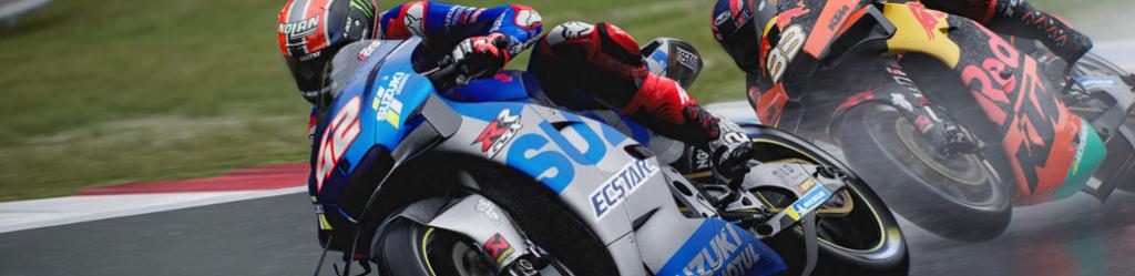 Selected image for MILESTONE XSX MotoGP 21