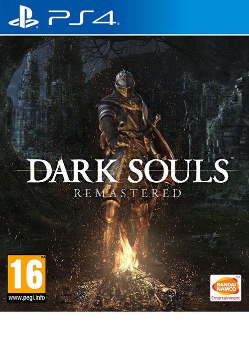 NAMCO BANDAI Igrica PS4 Dark Souls Remastered