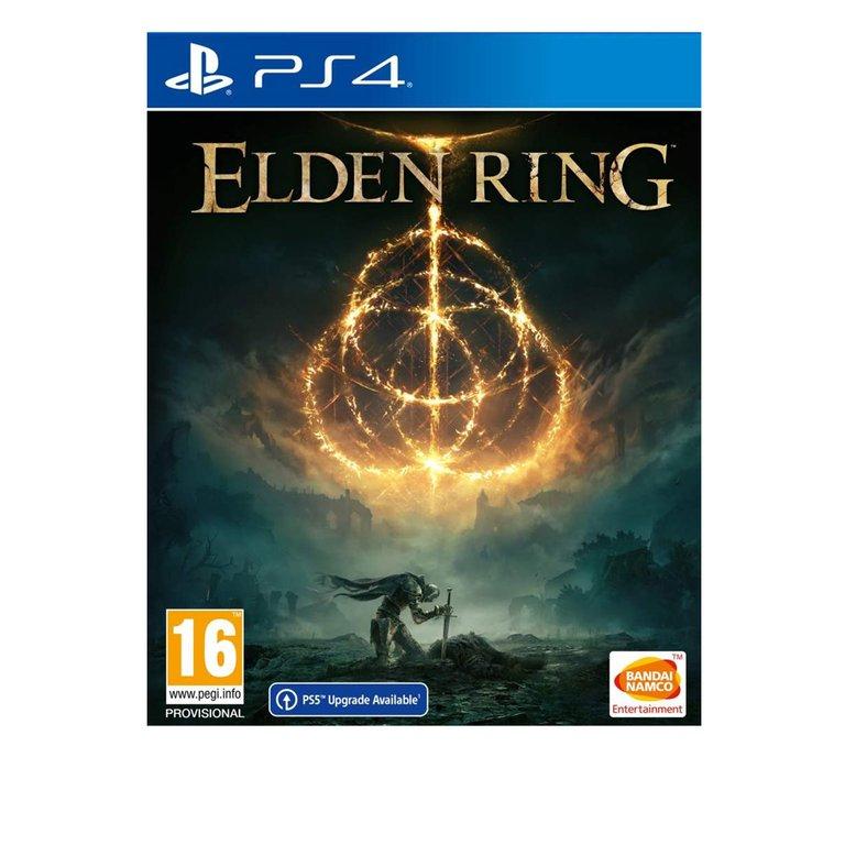 Selected image for NAMCO BANDAI PS4 igrica Elden Ring