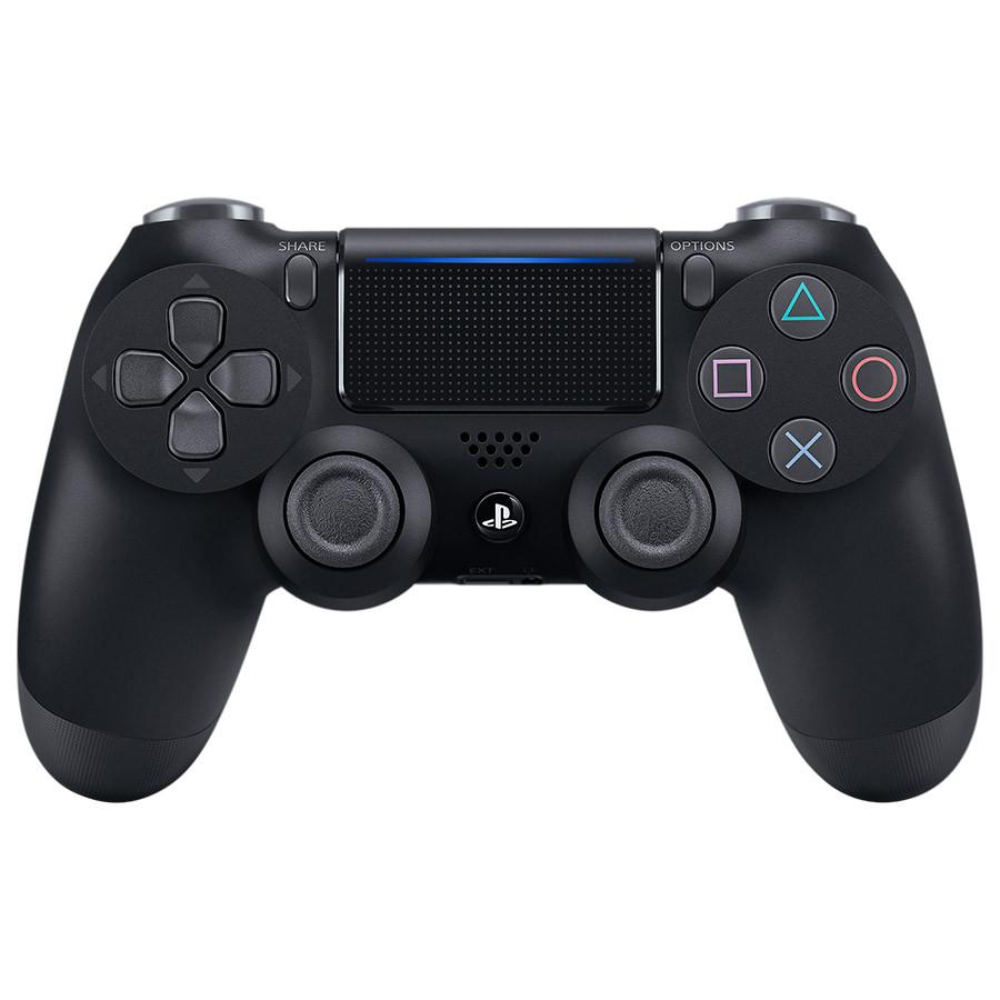 Selected image for SONY Gamepad Dualshock 4 crni