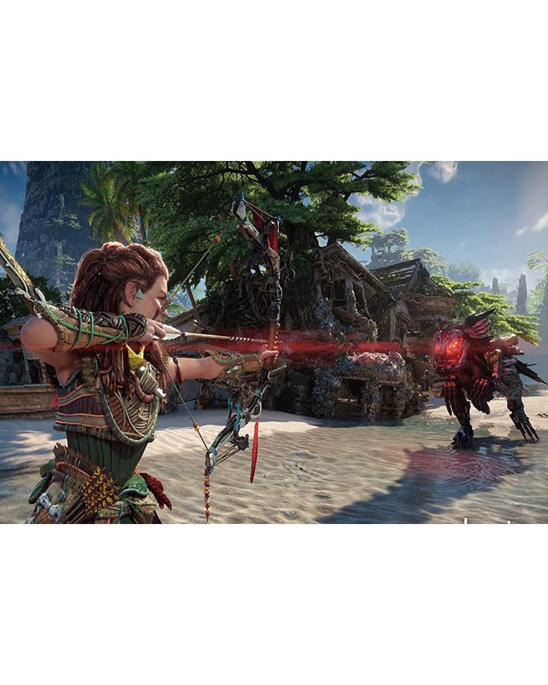 Selected image for SONY - SOE, SONY INTERACTIVE ENTERTAINMENT Igrica PS4 Horizon Forbidden West