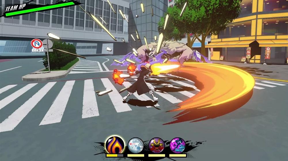 Slike SQUARE ENIX Igrica Switch Neo: The World Ends With You