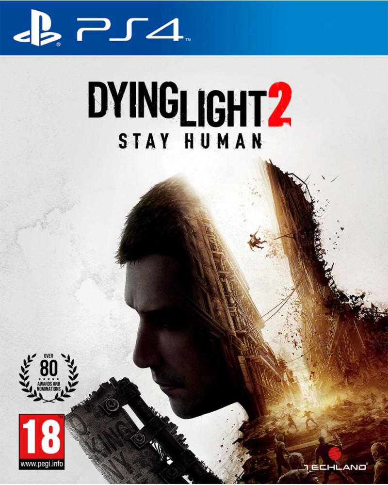 Selected image for TECHLAND Igrica Dying Light 2 Stay Human