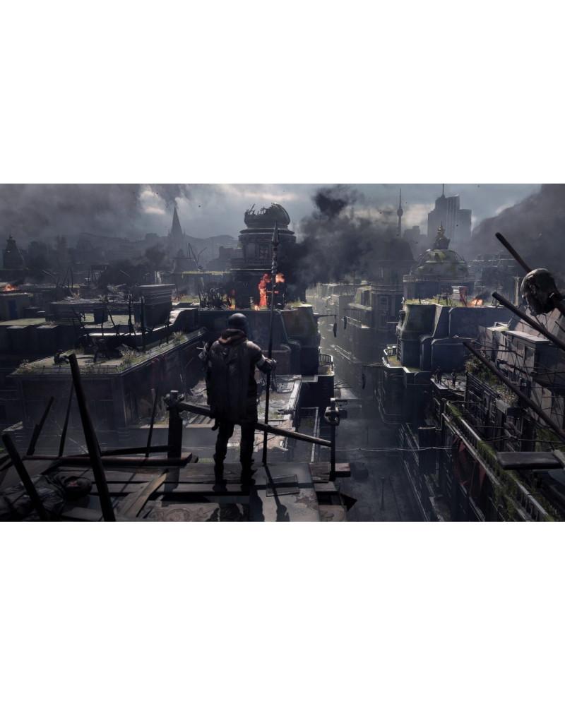 Selected image for TECHLAND Igrica Dying Light 2 Stay Human