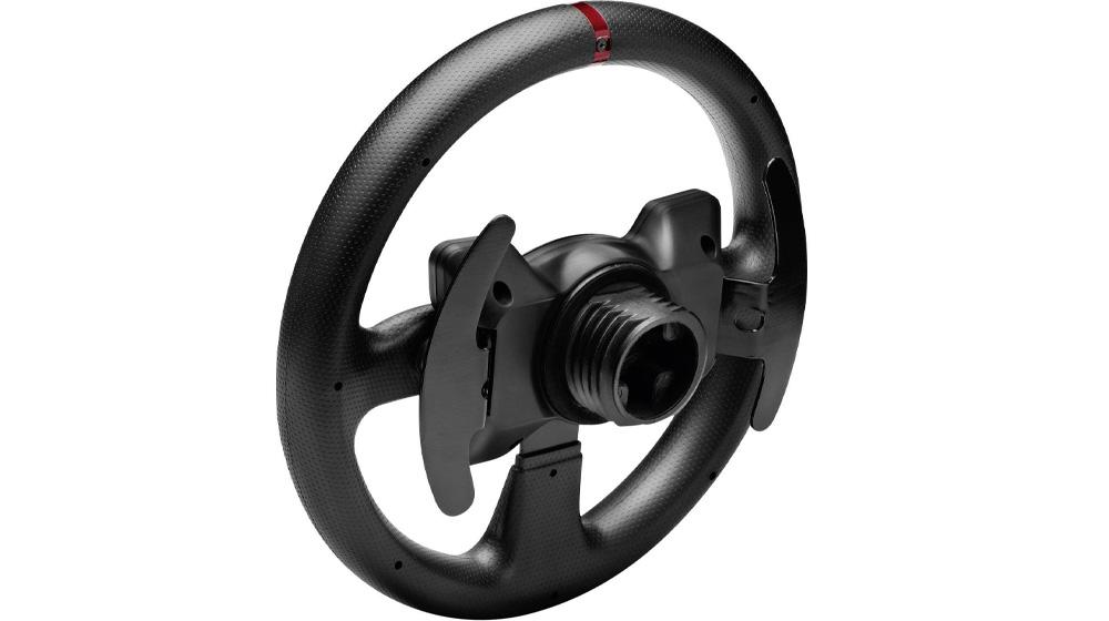 Selected image for THRUSTMASTER Ferrari GTE F458 Wheel Add-On PS3/PS4/XBOXONE