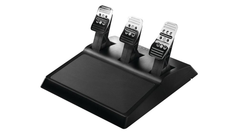 THRUSTMASTER T3PA 3 Pedals Add On