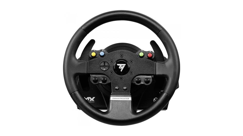 Selected image for THRUSTMASTER TMX FFB Racing Wheel PC/XBOXONE