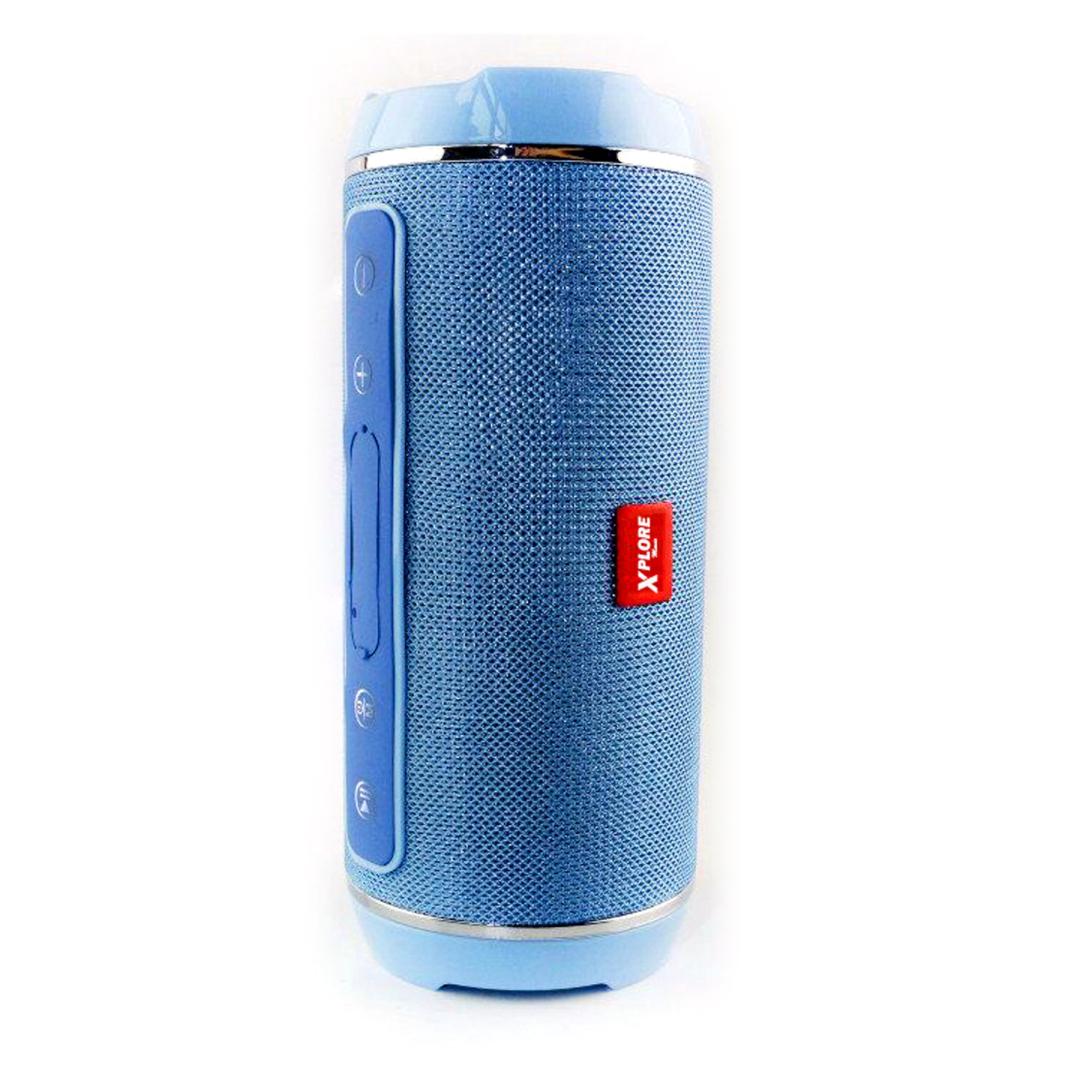 XPLORE XP8331 Bluetooth zvučnik, Plavi
