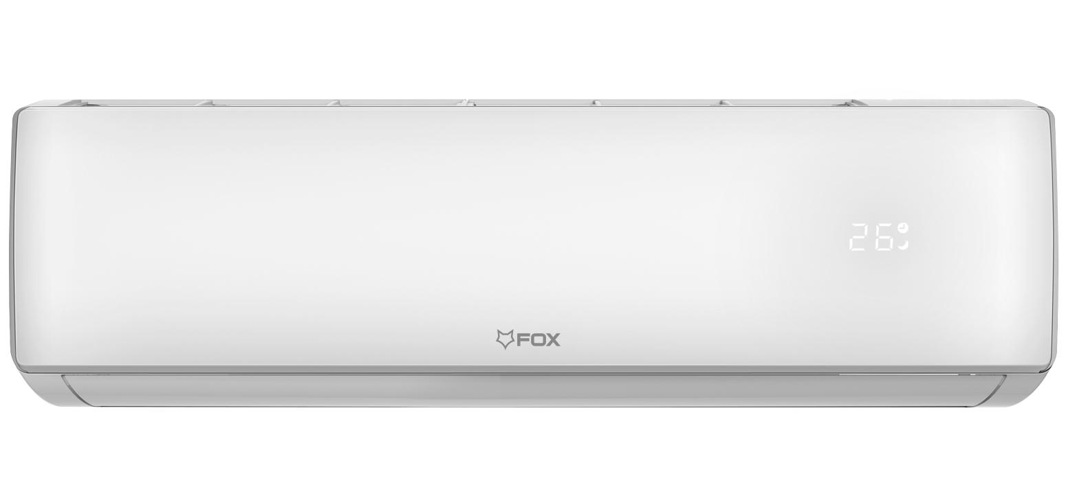 FOX Inverter klima uređaj FAC-12R32ITC bela