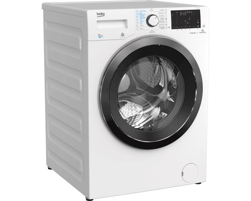 Selected image for BEKO Mašina za pranje i sušenje veša HTE 7736 XC0
