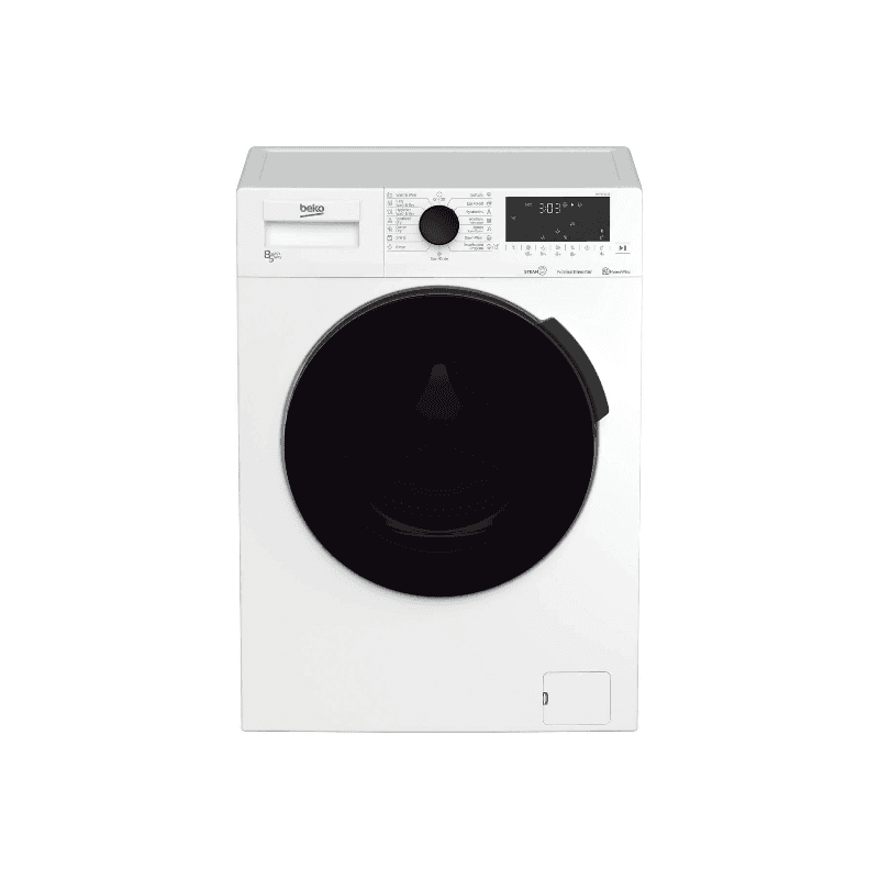 BEKO Mašina za pranje i sušenje veša HTV8716XO