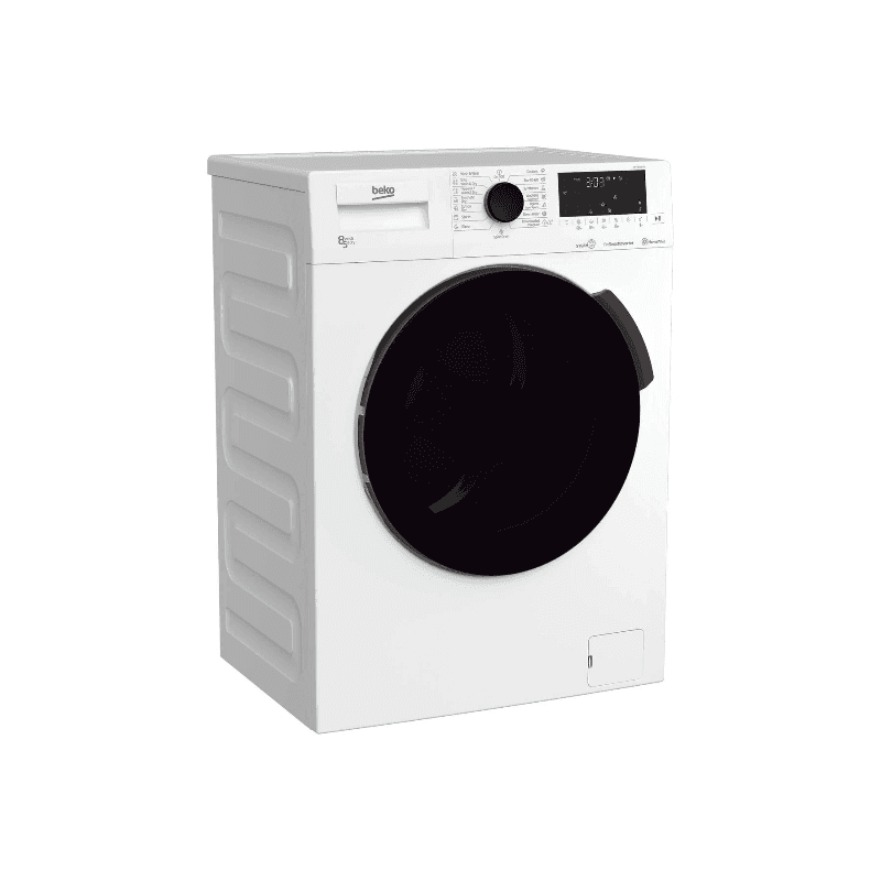 Slike BEKO Mašina za pranje i sušenje veša HTV8716XO