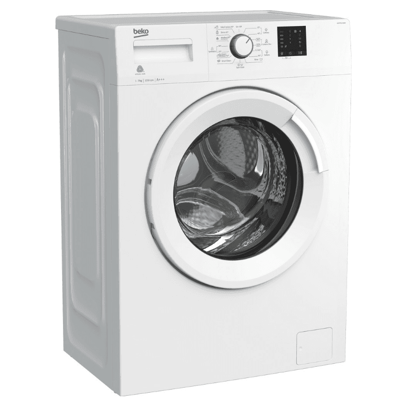 Selected image for Beko WRE 7511 XWW Mašina za pranje veša, 7 kg, 1000 obr/min