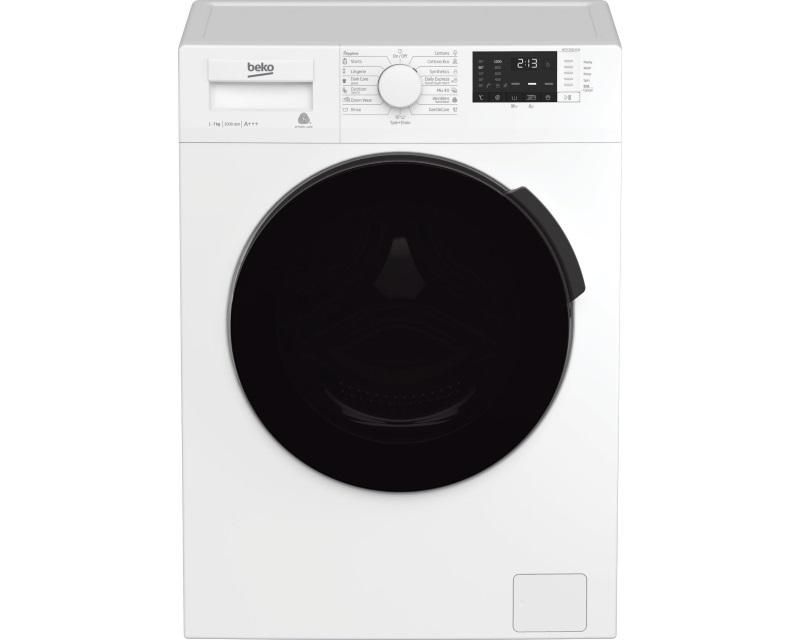Slike Beko WTV 7522 XCW Mašina za pranje veša, 7 kg