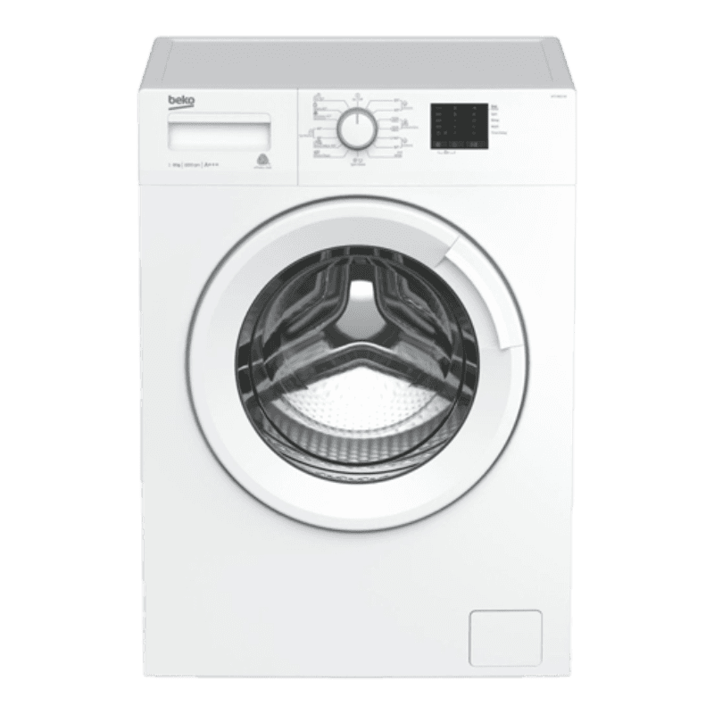 Beko WTV 8511 X0 Mašina za pranje veša, 8 kg, 1000 rpm