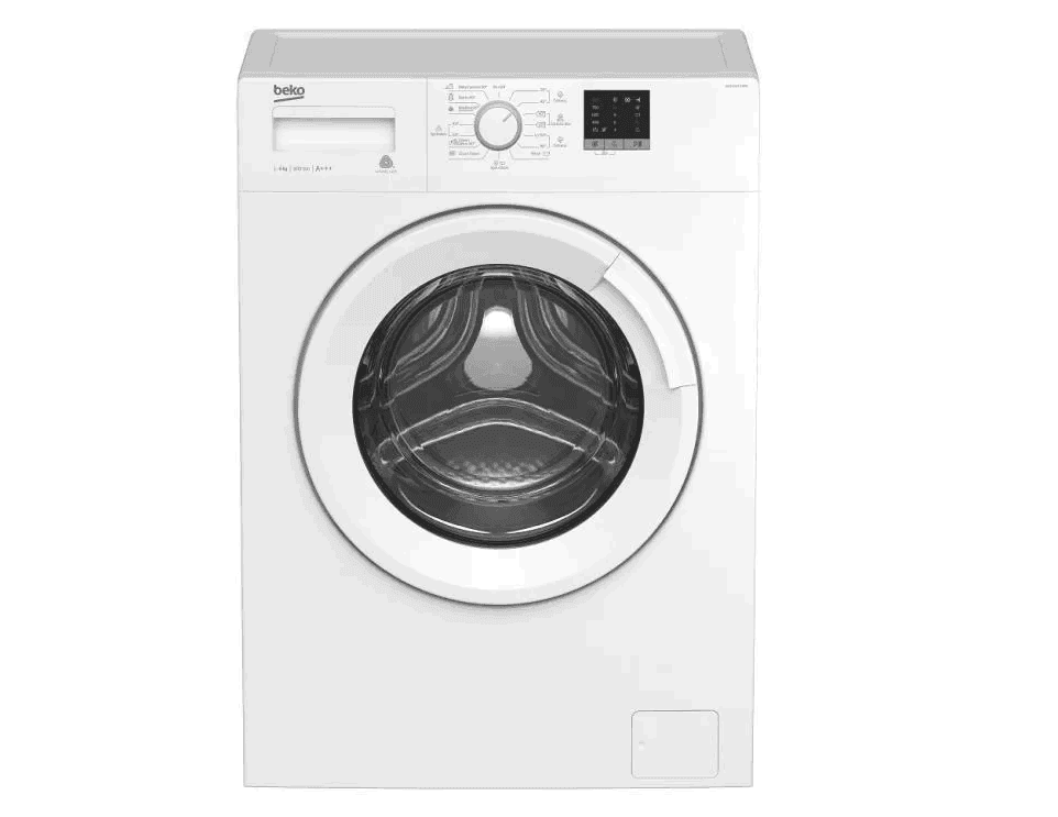 Selected image for Beko WUE 6411 XWW, Mašina za pranje veša, 6kg, Bela