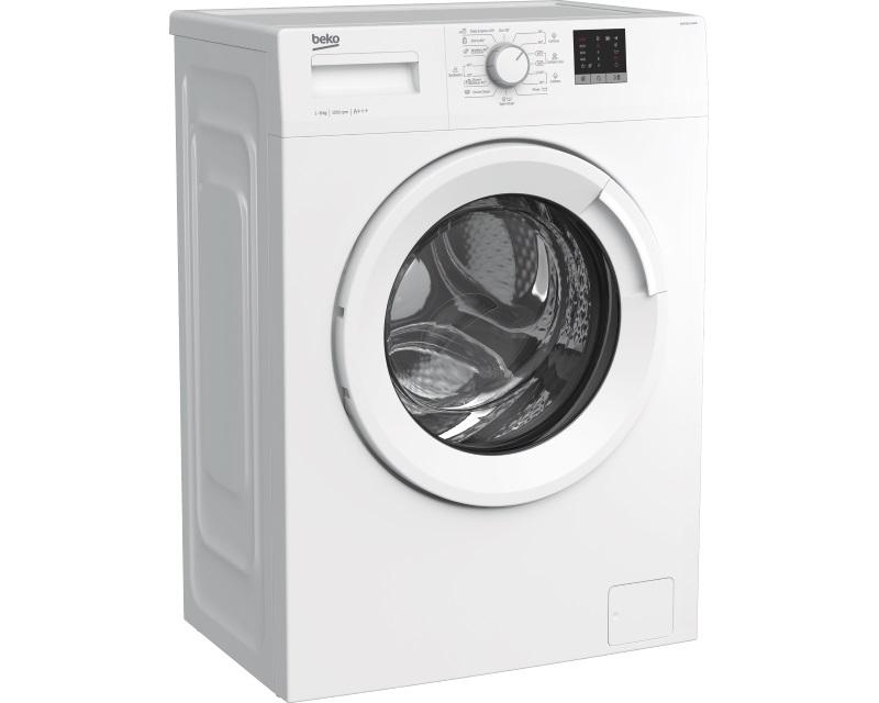 Selected image for Beko WUE 6511 XWW Mašina za pranje veša, 6kg