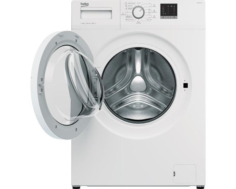 Selected image for Beko WUE 6511 XWW Mašina za pranje veša, 6kg