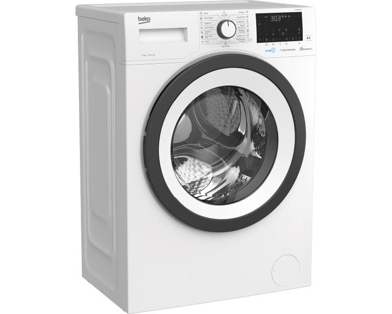Selected image for Beko WUE 6532 B0 Mašina za pranje veša, 6 kg, ProSmart motor
