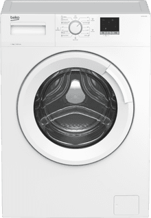 Slike BEKO Mašina za pranje veša WUE 7511 D bela