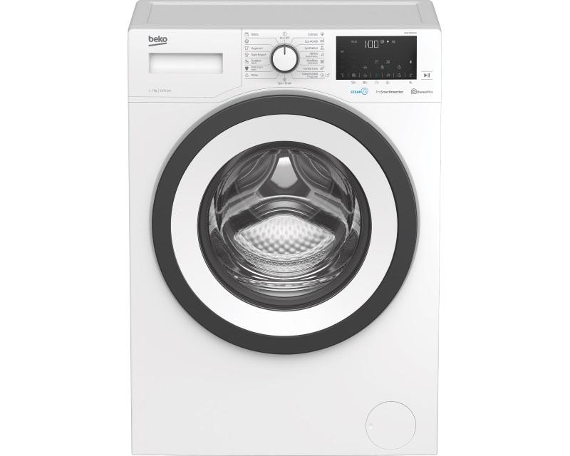 Beko WUE 7636 X0A Mašina za pranje veša, 7 kg