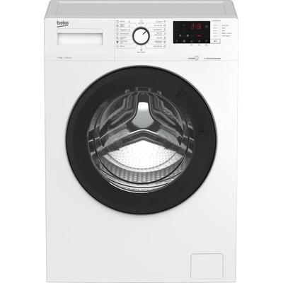 BEKO Mašina za pranje veša WUE 8722 XCW bela
