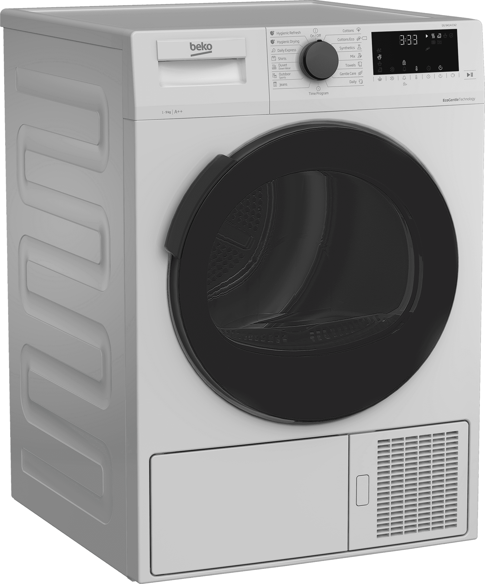Selected image for Beko DS 9414 CX2 Mašina za sušenje veša, 9 kg