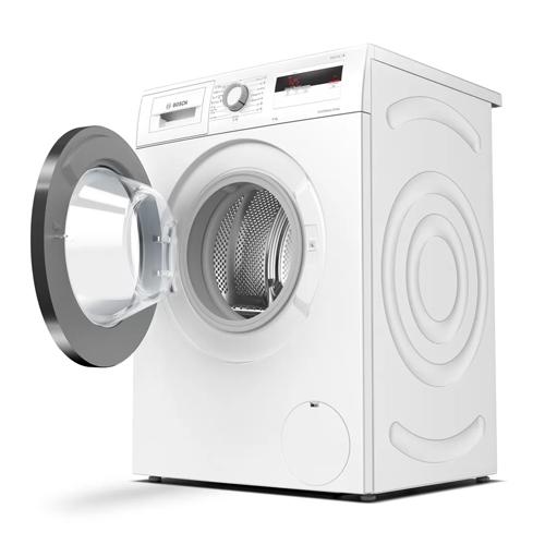 Selected image for Bosch WAN24063BY Mašina za pranje veša, 8 kg, 1200 obr/min