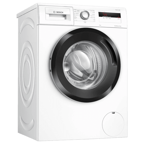 Selected image for Bosch WAN24063BY Mašina za pranje veša, 8 kg, 1200 obr/min