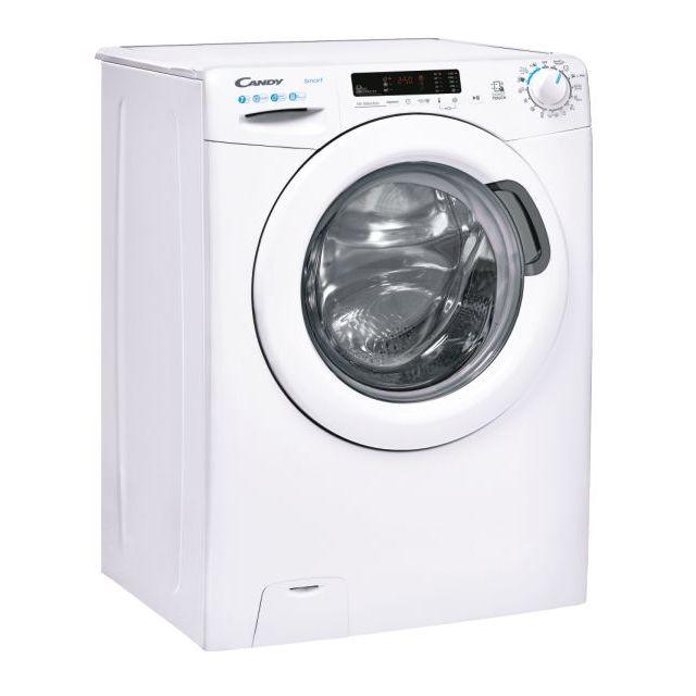 Selected image for CANDY CS41272DE/1-S Mašina za pranje veša, 7 kg