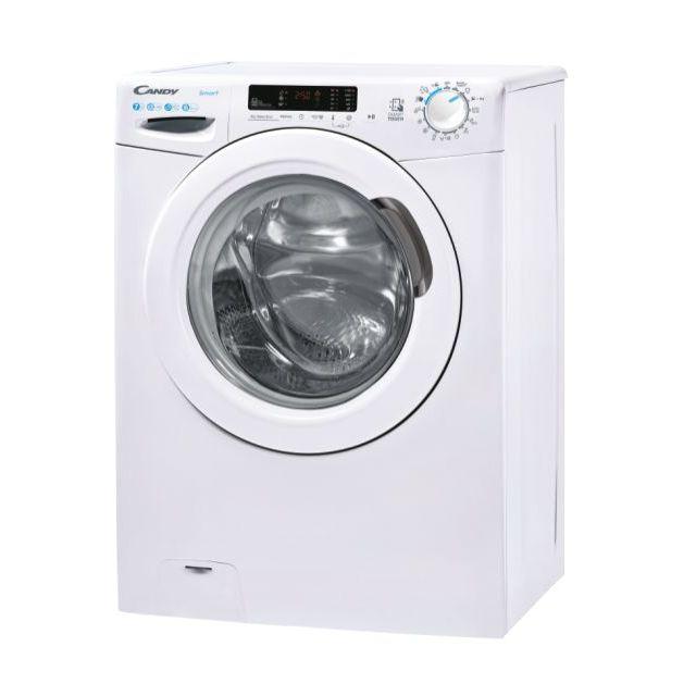 Selected image for CANDY CS41272DE/1-S Mašina za pranje veša, 7 kg