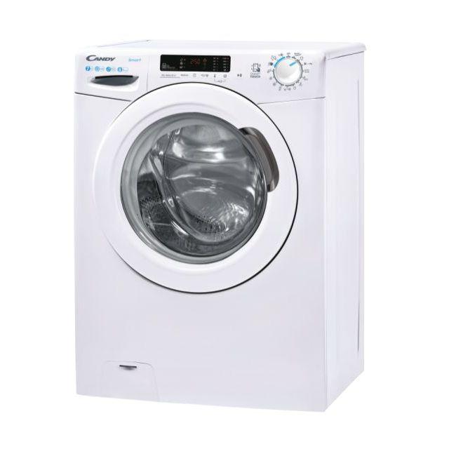 Selected image for CANDY Mašina za pranje veša CS4 1072 DE/1-S bela