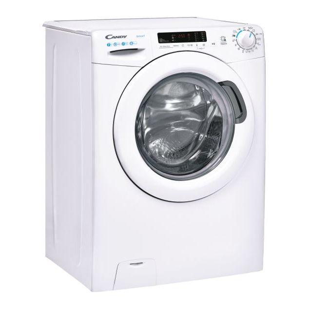 Selected image for CANDY Mašina za pranje veša CS4 1072 DE/1-S bela