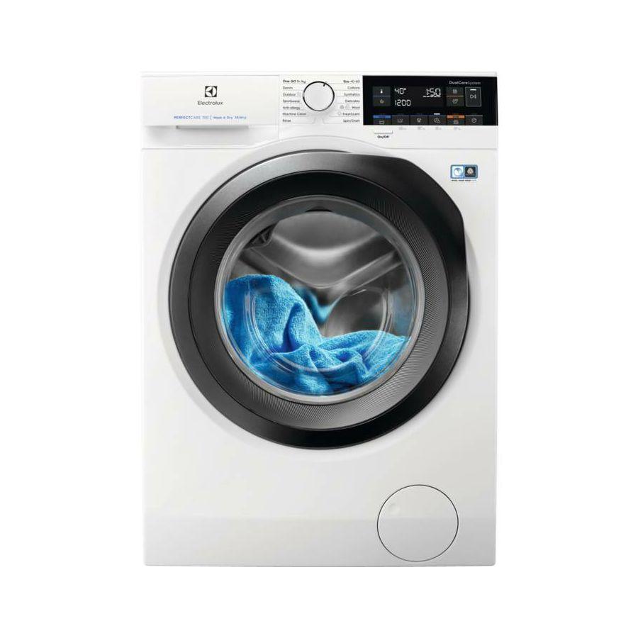 ELECTROLUX Mašina za pranje i sušenje veša EW7WN361S