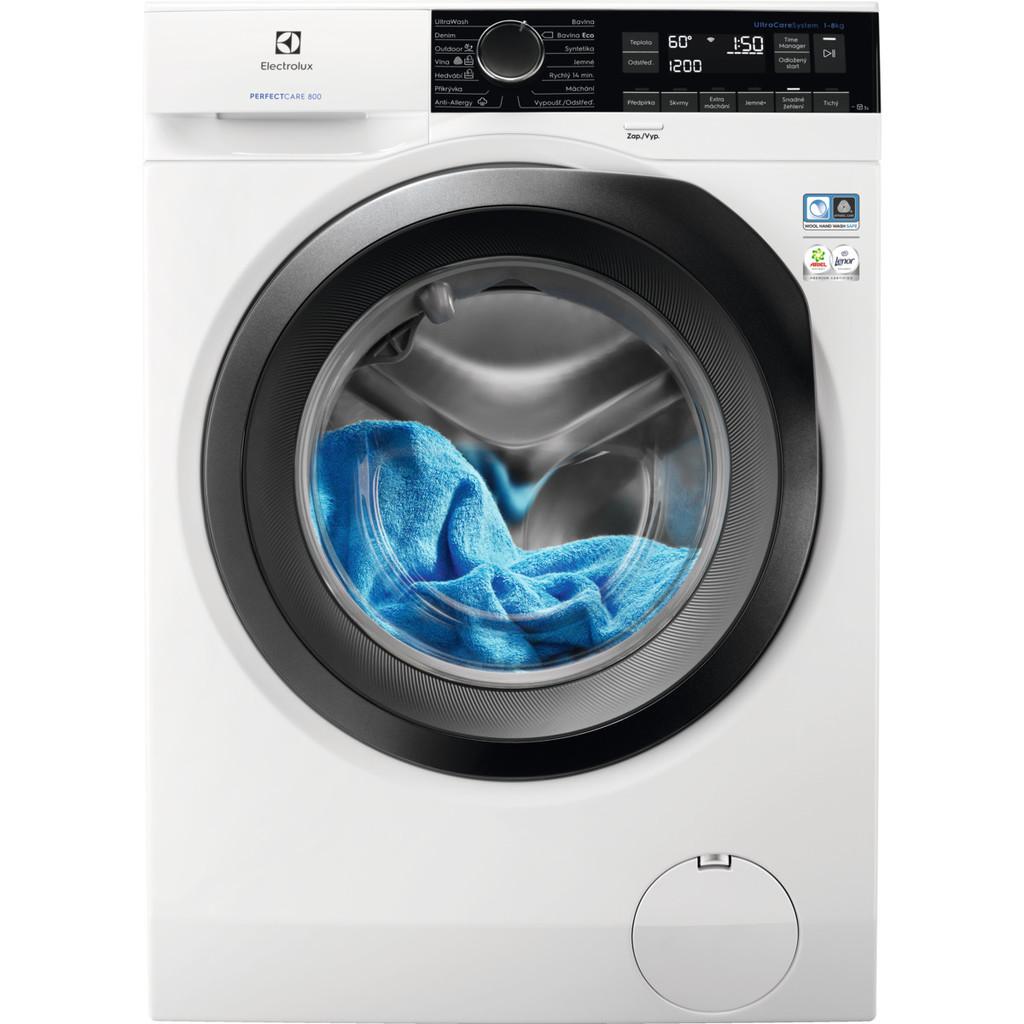 Selected image for ELECTROLUX Mašina za pranje veša EW8F228S