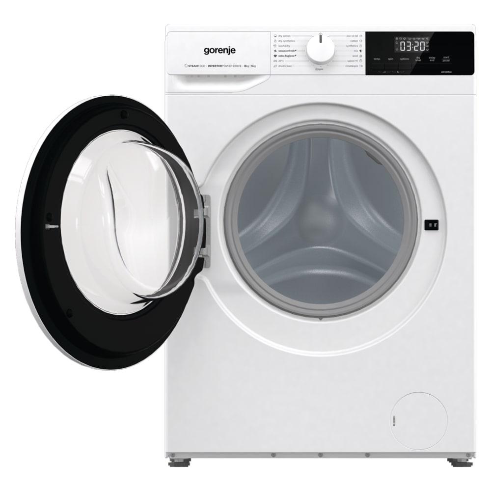 Selected image for GORENJE Mašina za pranje i sušenje veša W3D2A854ADS bela
