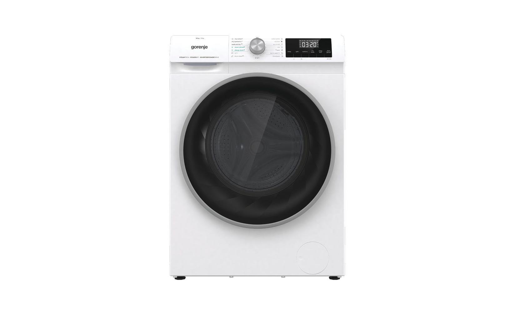 GORENJE WD10514S Mašina za pranje i sušenje veša, 10 kg, 1400 W